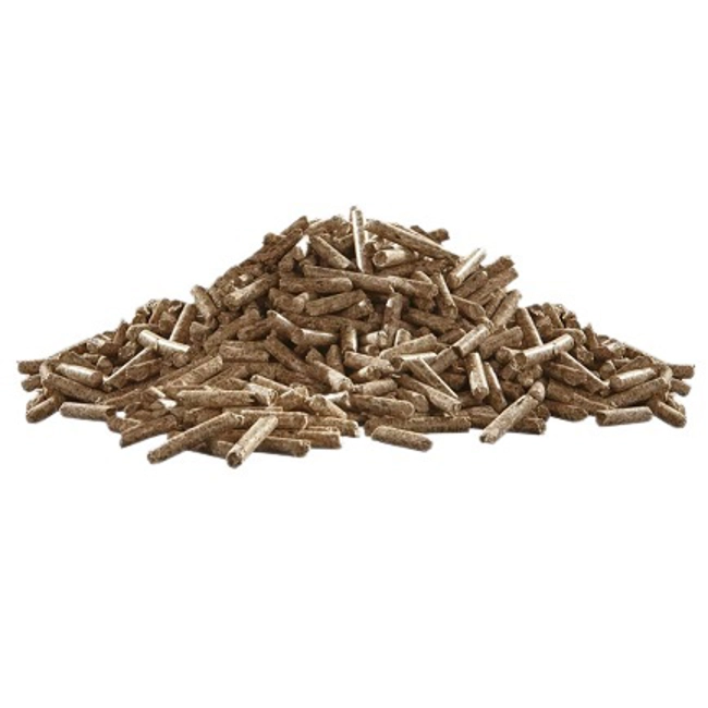 Vendita online Pellet di legno Grill Academy Weber aroma Blend